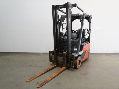 Linde E 14 EVO 386-02
