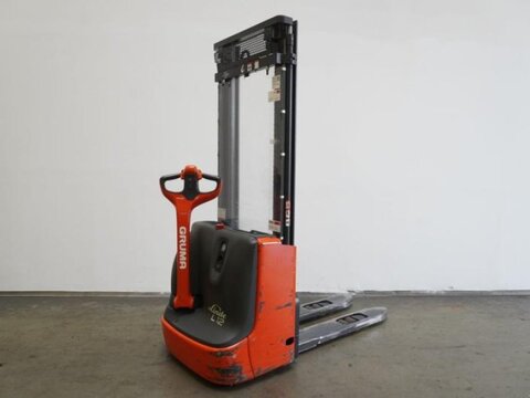 Linde L 12 1172