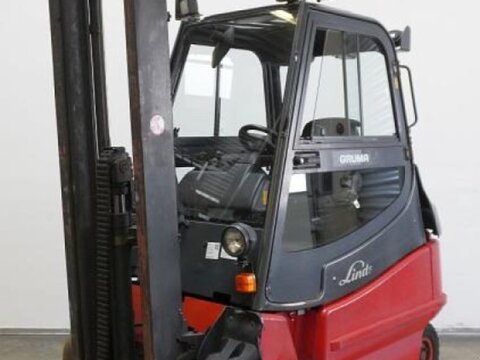 Linde E 25/600 336-02