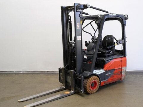 Linde E 14 EVO 386-02 1