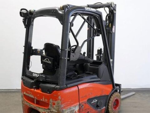 Linde E 14 EVO 386-02 2
