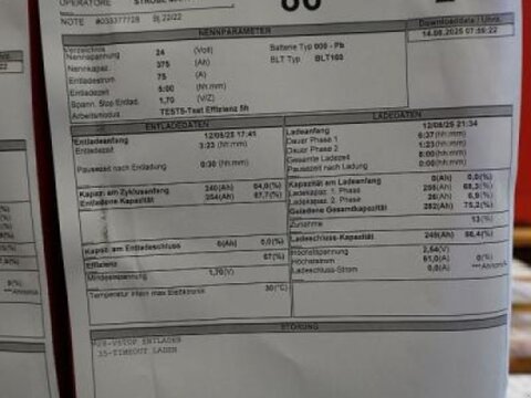 24 Volt 3 PzS 375 Ah 3