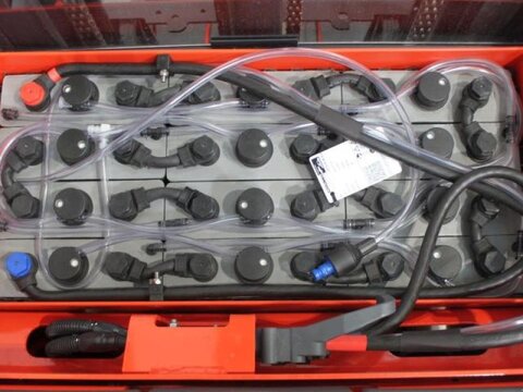 Linde L 14 AP i 1173-01 3