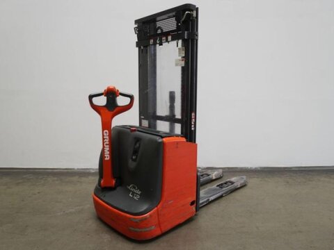 Linde L 12 i 1172