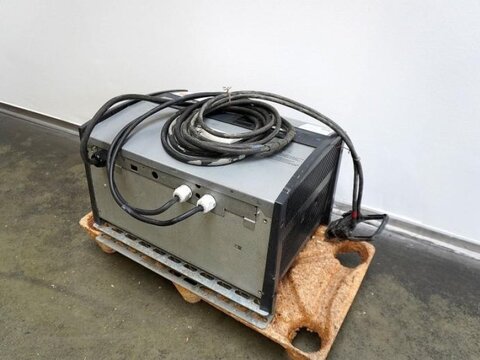 TriCom Select 48V / 100A 1