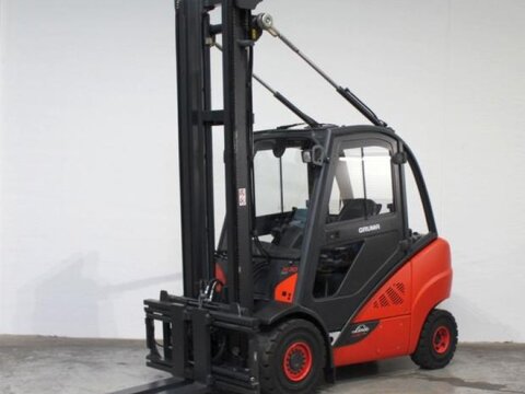 Linde H 30 D (3A) EVO 393-02