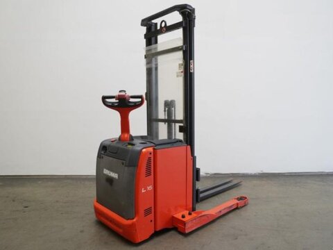 Linde L 16 AS 133