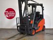 Linde H 14 D EVO 391-02