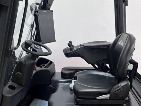 Linde E 14 EVO 386-02 2