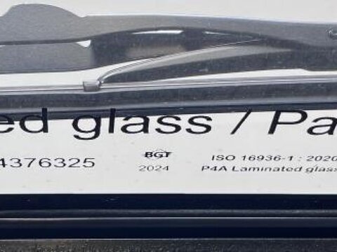 Linde E 14 EVO 386-02 3