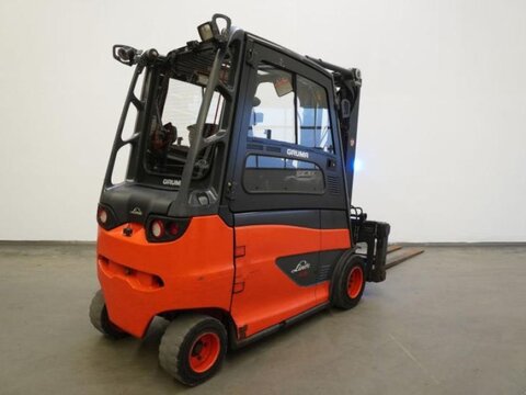 Linde E 30/600 HL 387 2