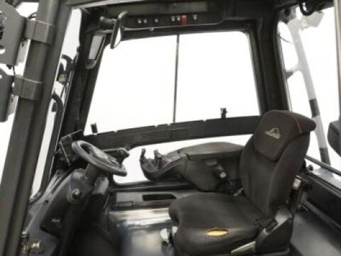 Linde E 30/600 HL 387 3