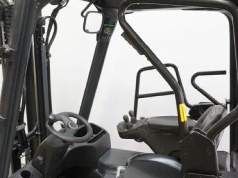 Linde E 20 PL EVO 386-02 3