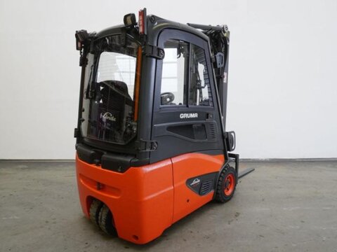 Linde E 14 EVO 386-02 2
