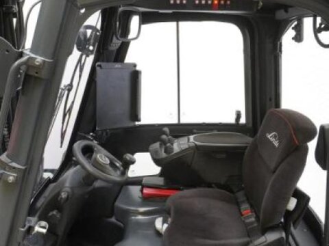 Linde E 14 EVO 386-02 3