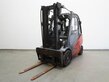 Linde H 25 D/600 (3A) EVO 393-02