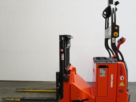 Linde L-MATIC 1170 3