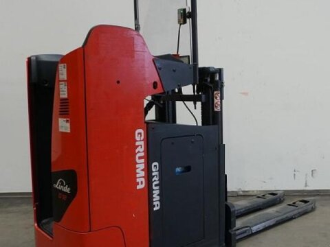 Linde D 12 SF ION 1164