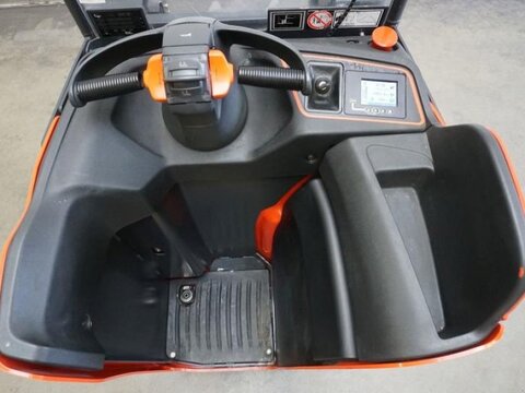 Linde D 12 SF ION 1164 3