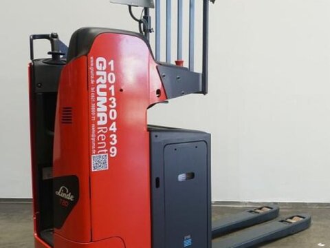 Linde T 20 S 1154-03