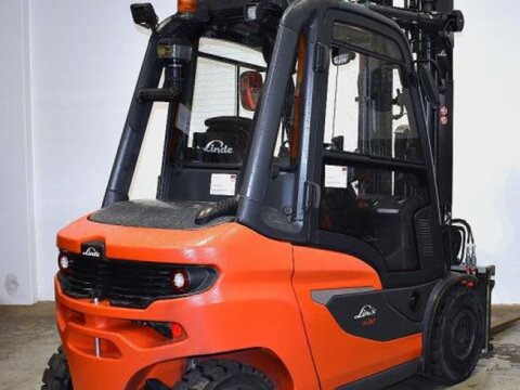 Linde H 30 D 1202 2