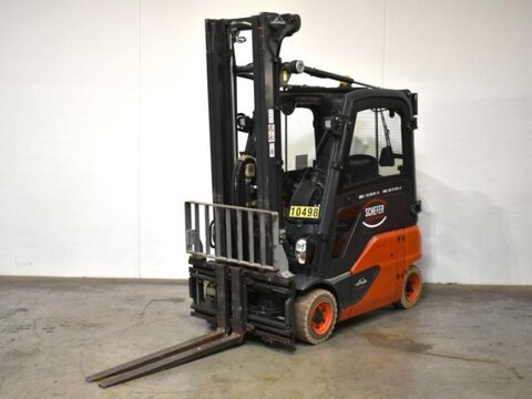 Linde E 16 P EVO 386-02