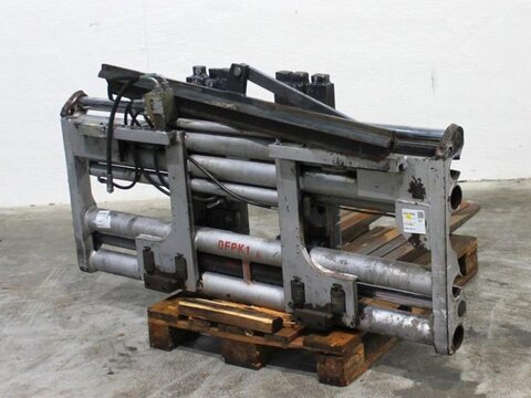 Durwen DRPK 30 C-T 2