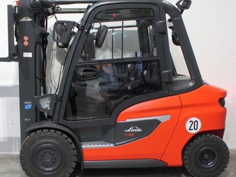 Linde H 35 D 1202 3