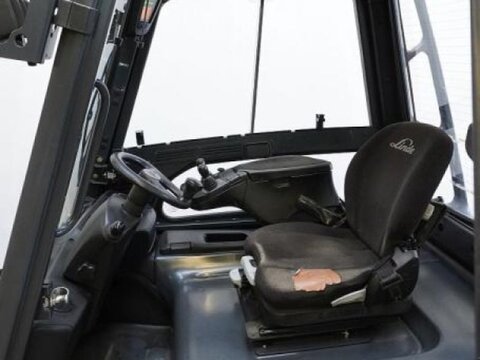 Linde E 25/600 HL 387 3