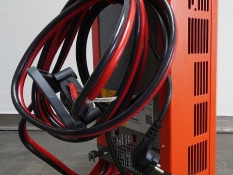 Powertron HE E 24V / 50A 2