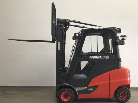 Linde H 16 D EVO 391-02