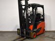 Linde E 20 PH EVO 386-02