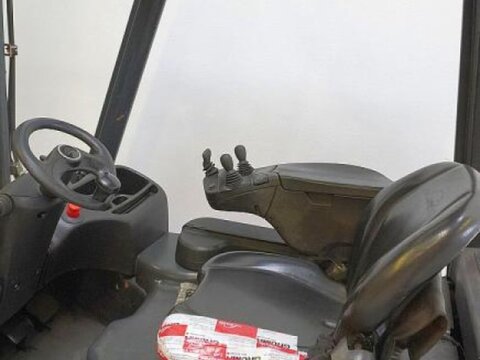 Linde E 18 EVO 386-02 3