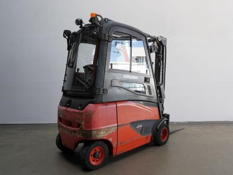 Linde E 18 PH EVO 386-02 2