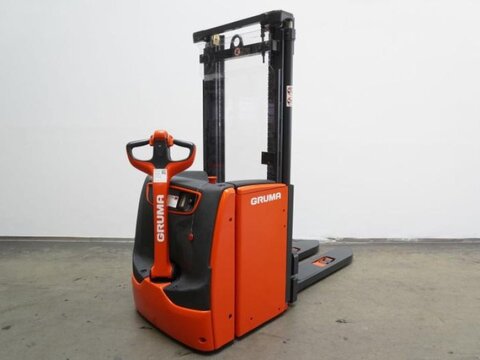 Linde L 20 1173