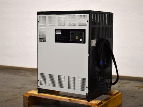 Sonstige Flexy Plus 80V/100A