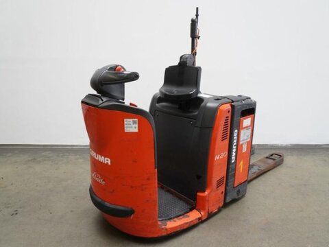 Linde N 20 132