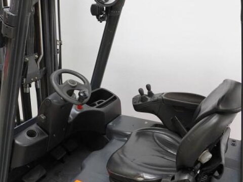 Linde E 20 PL EVO 386-02 3