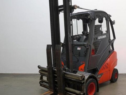 Linde H 35 T EVO 393-02