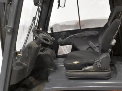 Linde E 18 PH EVO 386-02 3