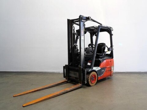 Linde E 14 EVO 386-02 1