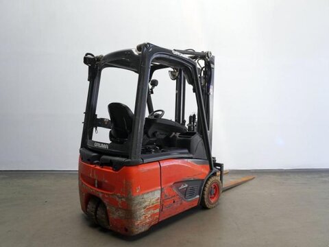 Linde E 14 EVO 386-02 2