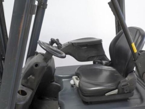 Linde E 14 EVO 386-02 3