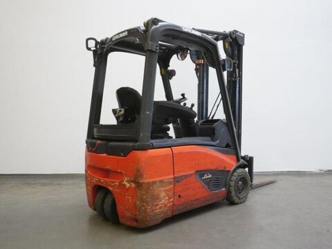 Linde E 16 EVO 386-02 2