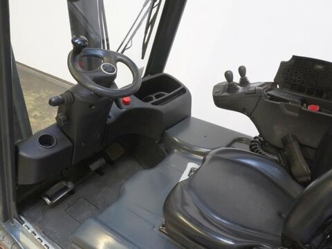 Linde E 16 EVO 386-02 3