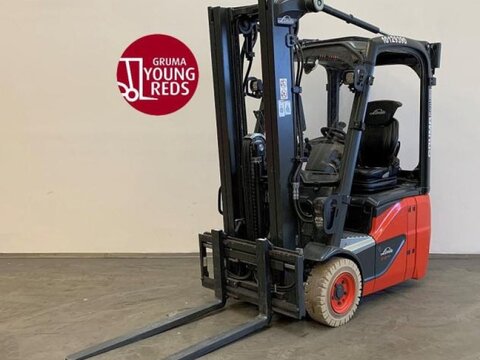 Linde E 12 EVO 386-02