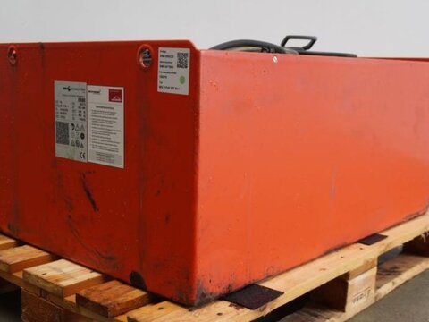Sonstige 80 Volt 4 PzS 320 Ah