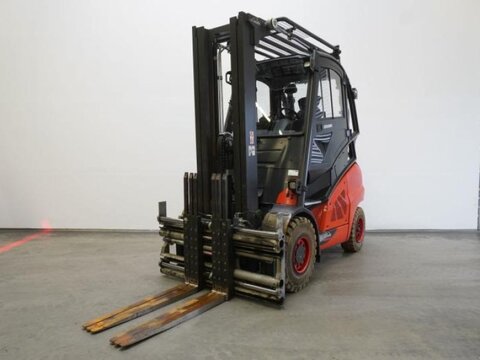 Linde H 45 T EVO 394-02