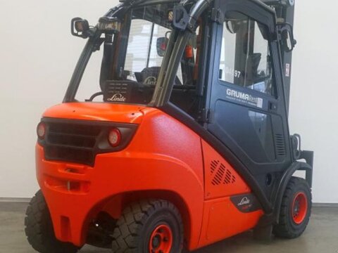 Linde H 25 D EVO 392-02