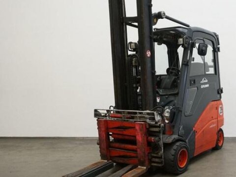 Linde E 20 PH 386